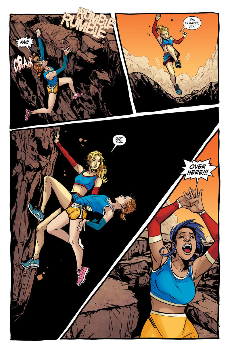 Image: DC Comics